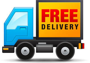 Free Party Rental Deliveries