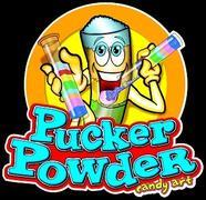 30 Additional Servings of Pucker Powder 30 Additional Servings of Pucker Powder