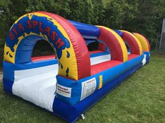 BYA Splah Slip N Slide BYA Splah Slip N Slide
