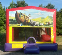 Noah's Ark Combo Noah's Ark Combo