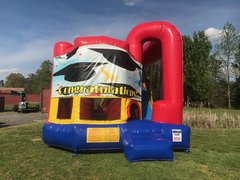 Congratulations Backyard Combo Congratulations Backyard Combo