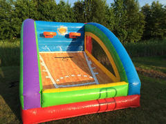 Mini Full Court Press Mini Full Court Press