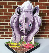 Ring the Rhino Ring the Rhino