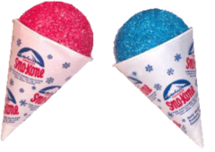 50 Additional Servings of SnoCone 50 Additional Servings of SnoCone