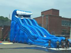 Tsunami Tsunami