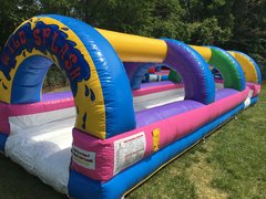 Wild Splash Slip N Slide Wild Splash Slip N Slide