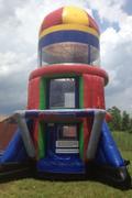 Airborne Adventure Airborne Adventure
