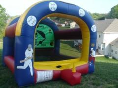 Baseball Challenge Baseball Challenge