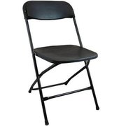 Chairs (Black) Chairs (Black)