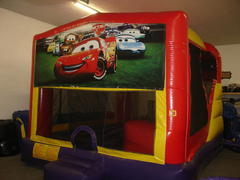 Cars Combo Cars Combo