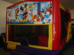 Mickey Mouse Combo Mickey Mouse Combo