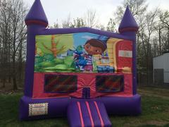 Doc McStuffins Doc McStuffins