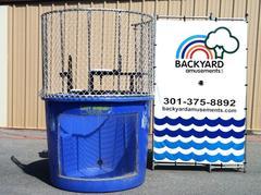 Dunk Tank Dunk Tank