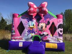 Minnie Mouse Bowtique Minnie Mouse Bowtique