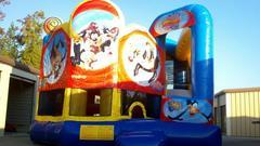 Looney Tunes 5 in 1 Combo Looney Tunes 5 in 1 Combo