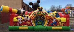 Mickey Mouse Park Learning Playland Mickey Mouse Park Learning Playland