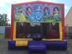 Disney Princess Combo Disney Princess Combo