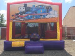 Thomas the Train Combo Thomas the Train Combo