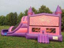 Purple Castle Combo Purple Castle Combo