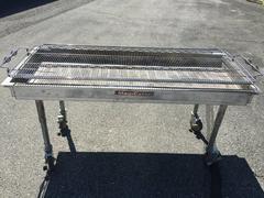 5 Foot Grill 5 Foot Grill