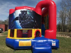 Black Panther Backyard Combo Black Panther Backyard Combo