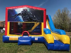 Black Panther Combo C7 Black Panther Combo C7