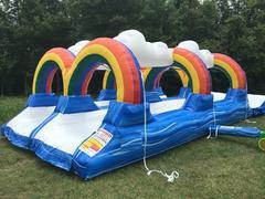 Dual Surf Slip and Slide Dual Surf Slip and Slide