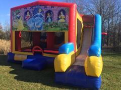 Disney Princess Combo C7 Disney Princess Combo C7