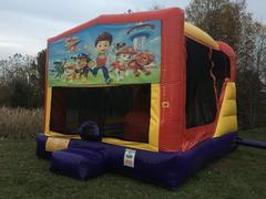 Paw Patrol Combo Paw Patrol Combo
