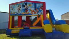Mickey Mouse Combo C7 Mickey Mouse Combo C7