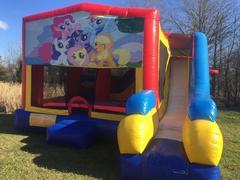 My Little Pony Combo C7 My Little Pony Combo C7